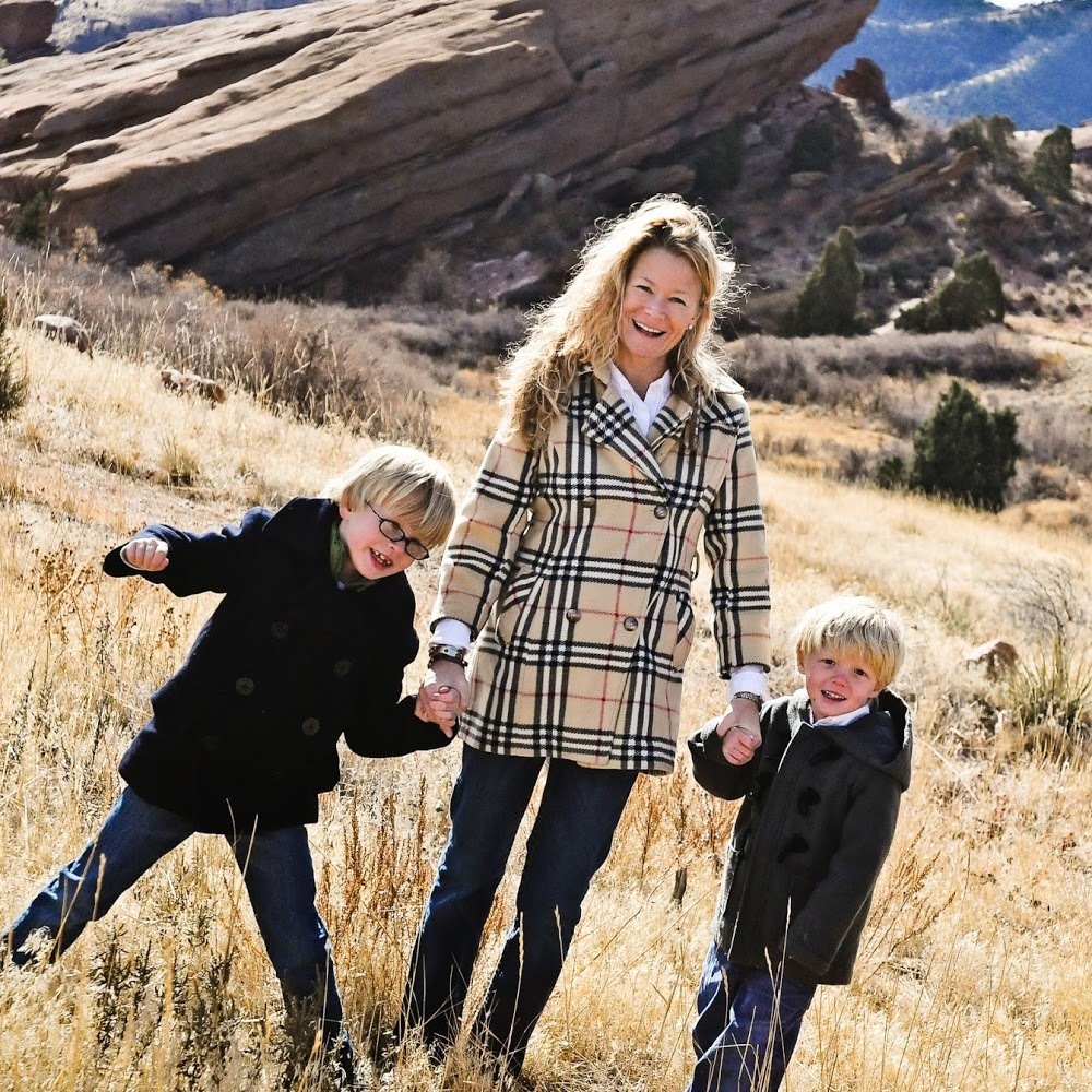 Meet your Posher, Shelley